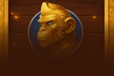 Legend of the Golden Monkey