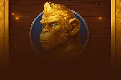 Legend of the Golden Monkey