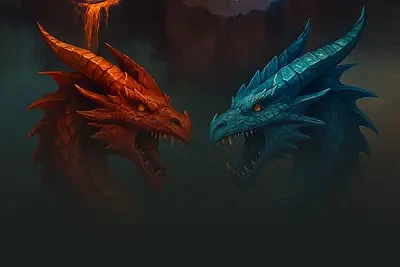 Double Dragons