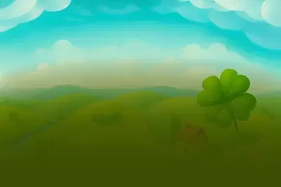 Leprechaun Hills
