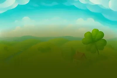 Leprechaun Hills