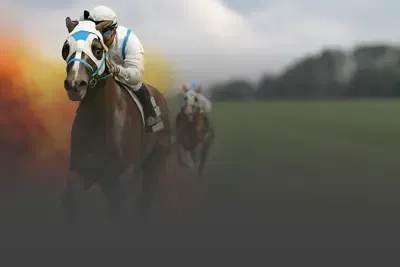 Horses (Dashing Derby)