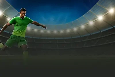 Goal Football – English