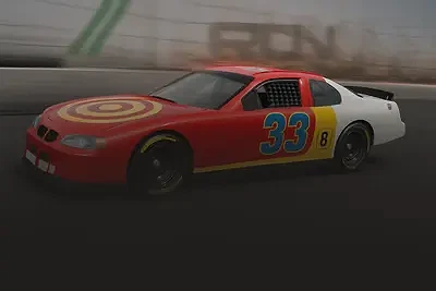 Max Car - Motor Racing