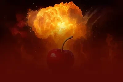 Cherry Bomb Deluxe