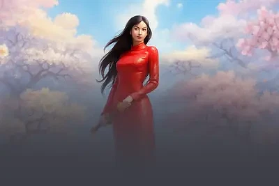 Sakura Fortune