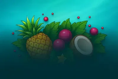Exotic Fruit