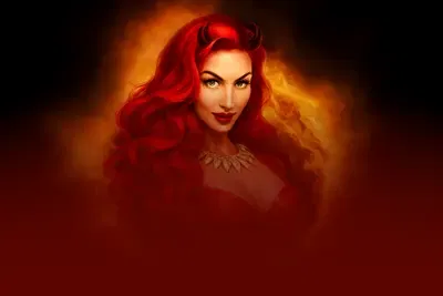 Devil's Heat