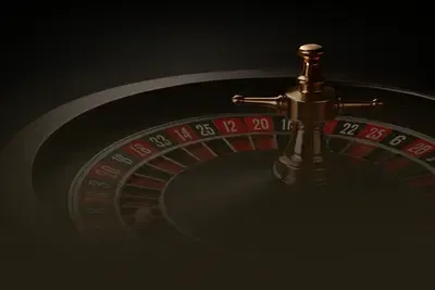 3D European Roulette