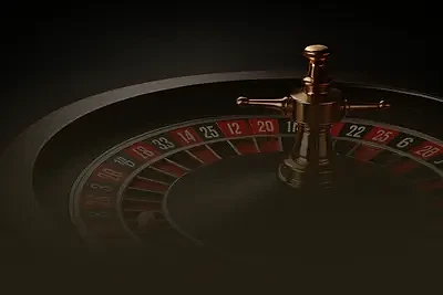 3D European Roulette