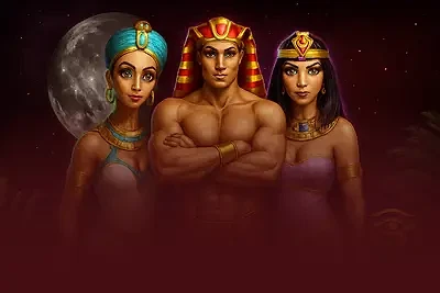 Valley of Pharaohs