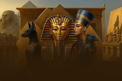 Mysteries of Egypt