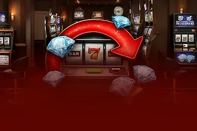 Respins & Diamonds