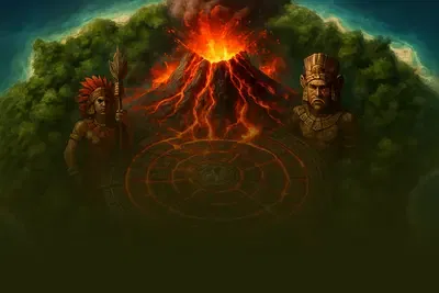 Wildcano