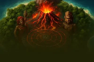 Wildcano