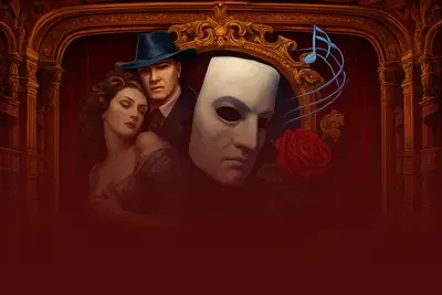 The Secret of the Opera
