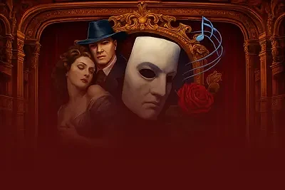 The Secret of the Opera