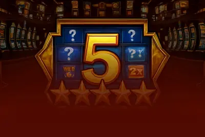 Super 5 Stars
