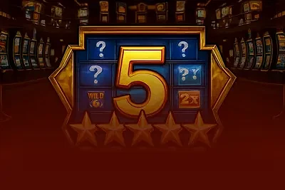 Super 5 Stars