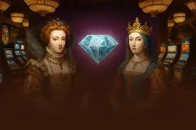 Queens and Diamonds