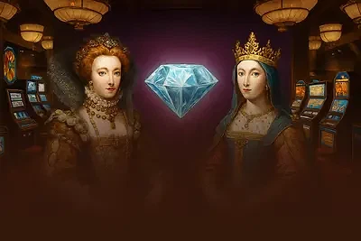 Queens and Diamonds
