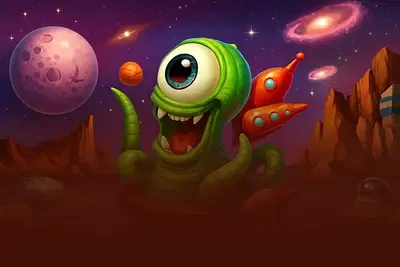 Planet 67