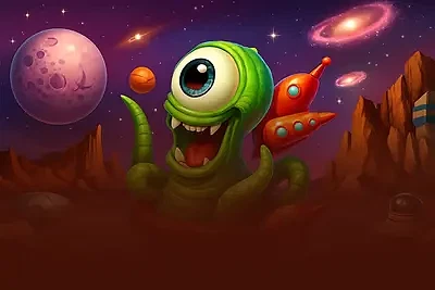 Planet 67
