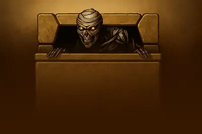 Black Mummy