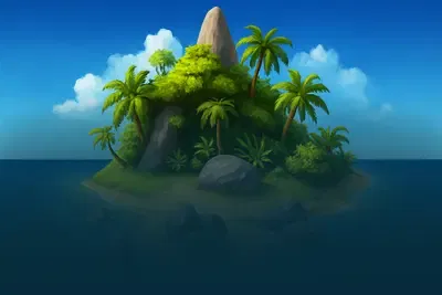Blackbeard's Quest