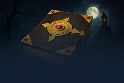 Book of Spells