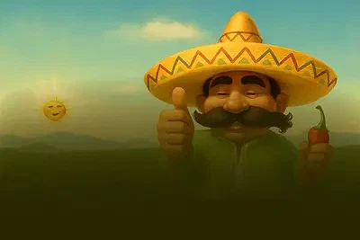 Don Juan's Peppers