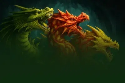 Dragon Egg