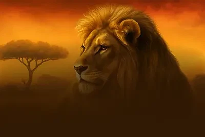 Savannah King