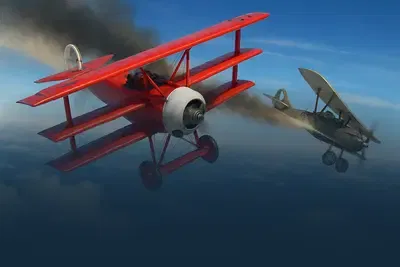 Sky Barons