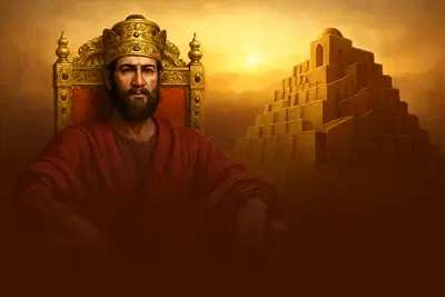 Thrones of Persia