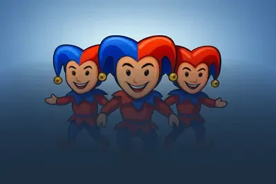 Triple Joker