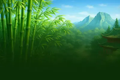 Shaolin's Tiger