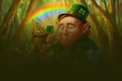 Ryan O’Bryan and the Celtic Fairies