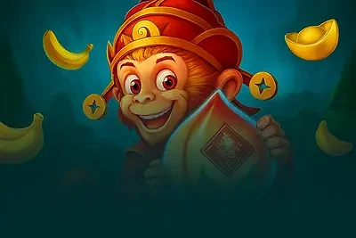Ho Yeah Monkey