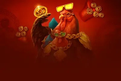 Golden Chicken