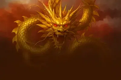 Dragon Gold SA