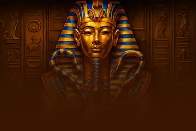 King Pharaoh