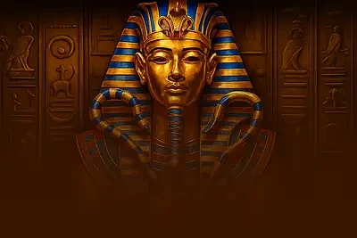 King Pharaoh