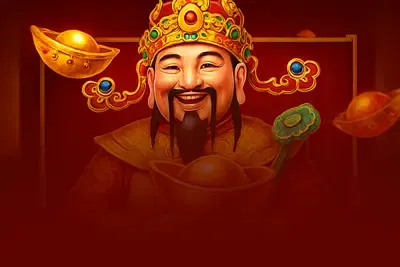 Cai Shen 888