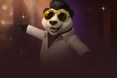 The King Panda