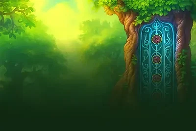 Fairy Gate