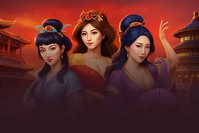 Eastern Goddesses