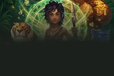 Jungle Books