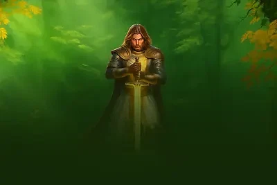 Mighty Arthur