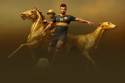 GoldenRace